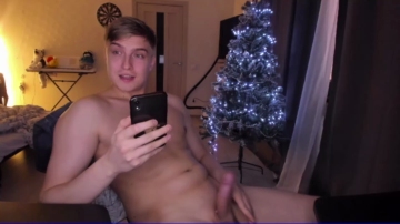 The_Great_Sebastian  13-12-2021 video sexy